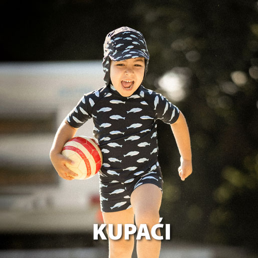 kupaći