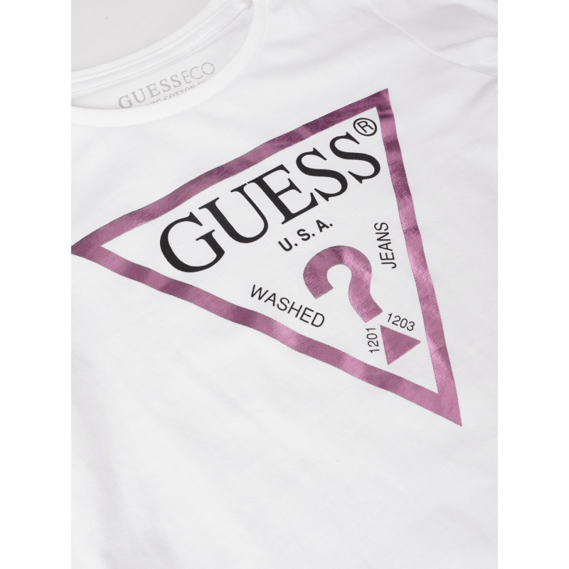 MAJICA ZA DJEVOJČICE GUESS